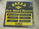 DREAD DUB STORE SPECIAL  - LP STUDIO ONE LISTEN ?