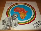 DUB TO AFRICA PRINCE FARI & THE ARABS VINYL