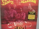 FUNKY NASSAU THE BEGINNING OF THE END ORIG 1971 ALSTON PROMO LP
