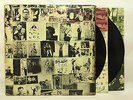 The Rolling Stones Exile on Main St Original Vinyl LP Record COC 2 2900