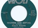 NORTHERN SOUL 45 -  BILLY KEENE   