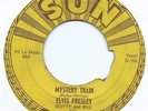 ROCKABILLY / ROCK N ROLL 45  ELVIS PRESLEY  