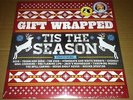 XMAS Vinyl LP SEALD THE USED Soul Coughing THROWING MUSES Regina Spektor Everest