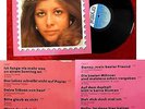 LP Monica Morell (Crystal 038 CRY 33 959) D 1975