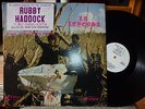 RUBBY HADDOCK LA LEYENDA QUIERO CANTAR GUAGUANCO FANTASTICO  # 121???