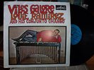 LOUIE RAMIREZ VIBES GALORE TENTATIVO MAMBO LATIN JAZZ GUAGUANCO  # 257 ???