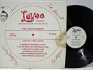 HEAR- Rare Country/Rockabilly LP- The Levee Singers- Ronnie Dawson-Live At Levee