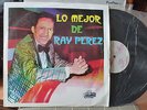 RAY PEREZ LO MEJOR PA PUERTO RICO PA LA COLA GUAGUANCO VENEZUELA  # 265 ???