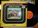 ORQUESTA RIVIERA NO DEJES CAMINO POR VEREDA GUAGUANCO FANTASTICO  # 209 ???