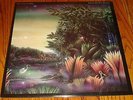 FLEETWOOD MAC TANGO IN THE NIGHT ORIGINAL LP STILL FACTORY SEALED  1987