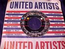 MARV JOHNSON Come On And Stop NORTHERN SOUL R&B 45 Original United Artists HEAR