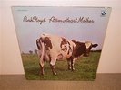 Pink Floyd . Atom Heart Mother . Original Harvest . Gatefold . LP