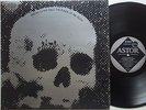 WRITING ON THE WALL Power Of The Picts ORIG Psych/Prog AUSTRALIA Lp N/MINT 1969