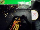 MENDELSSOHN BARTHOLDY MIDSUMMER NIGHT'S DREAM SAX STC KLEMPERER WHITE/GOLD NM