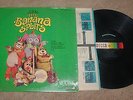 We're The Banana Splits Decca STEREO LP 1968 Bubblegum Sunshine Pop