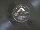 ELVIS PRESLEY   LOVE ME TENDER ANYWAY YOU WANT ME RCA 20-6643   78