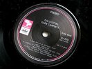 GLEN CAMPBELL GALVESTON  COMPACT 33 WITH TITLE STRIPS  COUNTRY 45