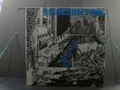 SS DECONTROL (SSD) Get It Away LP X-Claim 1983 Boston Hardcore Punk Vinyl Record