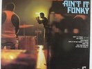 James Brown - Ain't It Funky Now LP - King