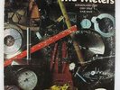 Meters - S/T LP - Josie