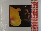 T-Bone Walker - T-Bone Blues LP - Atlantic NM Shrink