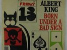 Albert King - Born Under A Bad Sign LP - Stax