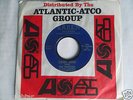 THE CAPITOLS Cool Jerk MINT STOCK COPY 45 ORIGINAL SLEEVE