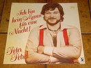 PETER PETREL - ICH BIN KEIN MANN FÜR EINE NACHT - LP NEU
