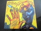 THE RH FACTOR - HARD GROOVE RARE VERVE 2 x LP SET ROY HARGROVE