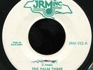 Palm Three (Palmer Brothers) - Step It Out A Babylon US JRM 7