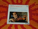 ??? GRUMIAUX * Bruch / Saint-Saens * Violin Concertos  Philips Stereo 838127 ???