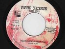 Tony Tuff - Warrior No Tarry Yah - ROOTS THRILLER
