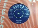 Eden Kane – Magic Town 1966 7” Decca F 12342
