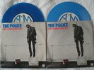 THE POLICE  CAN'T STAND LOSING YOU 2 x 7