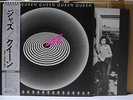 QUEEN / JAZZ - Japan G/F w/obi & POSTER