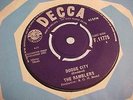 *THE RAMBLERS* Dodge City -1963 UK Decca 7