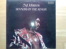 Rare Syl Johnson Soul Lp 'Diamond In The Rough'