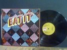 HUMBLE PIE  Eat It   DBL  LP with booklet    Lovely copy 