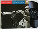 JOHN COLTRANE IMPRESSIONS RARE ORIG IMPULSE LP