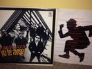LOS FABULOSOS CADILLACS Yo te avise  Rare LP ARGENTiNA Vicentico SKA DUB