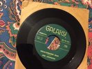 Joe Johnson Rattlesnake Baby/Gold Digging Man Galaxy 45 R&B Northern Soul VG+
