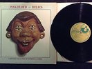 PINK FLOYD RELICS LP Orig 70 1st release US HARVEST SYD BARRETT DAVID GILMOUR EX