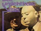 WALTER KUBICZECK – DAS UNSICHTBARE VISIER East German Library Disco Funk LISTEN?