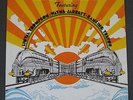 LINVAL THOMPSON Train To Zion Dub LP Tuff Gong JA 1981 NM-