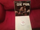 Gene Krupa 