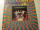 RARE LP - ENRIQUE GUZMAN Y EL GRUPO NAHUATL Funk Breaks Fever IN SHRINK M-