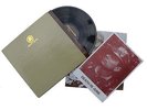 Death In June / Brown Book LP 1987 NER BAD VC11 Excellent Sol Invictus 6th Comm