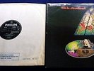 GRACIOUS, THIS IS GRACIOUS ORIGINAL AND RARE 1971 UK PHILIPS RECORD LABEL LP.