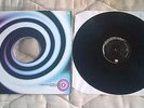 komakino outface hard trance happy hardcore rave techno vinyl record