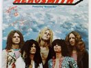 Aerosmith 1st LP ORIG U.S. LP Still SEALED NO Barcode Dream On NOS No Reserve